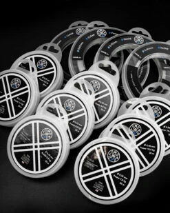 LMAB Fluorocarbon Spool -Angelprodukte Geschäft 166 137238r 5