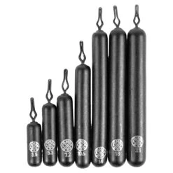 LMAB Tungsten Drop Shot Weight Stick -Angelprodukte Geschäft 166 137719r 2