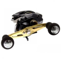 Shimano Grappler BB 201HG (left Hand) 8 Shimano Grappler BB 201HG (left Hand) -Angelprodukte Geschäft 16GRAPBB201HG 3