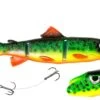 Fladen Faceit M Ready-to Fish -Angelprodukte Geschäft 18 9604r 1