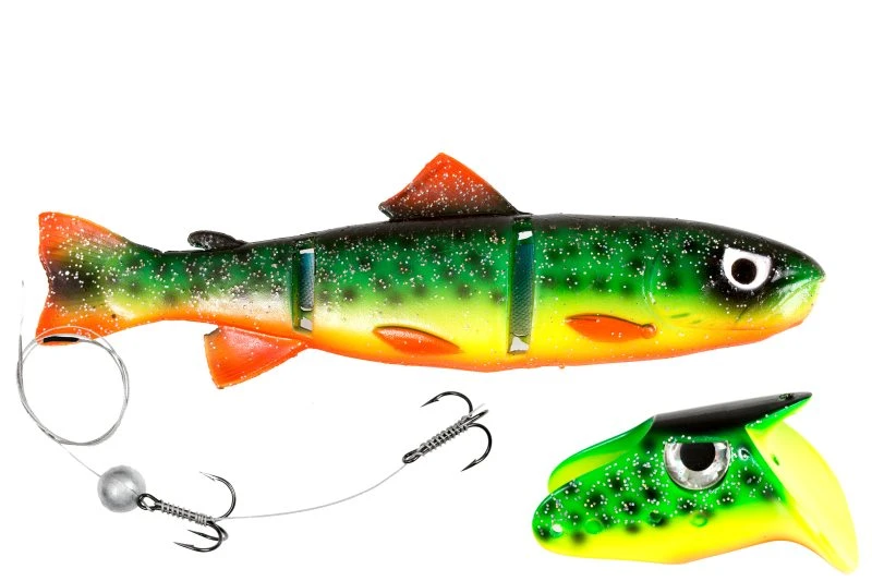 Fladen Faceit M Ready-to Fish 3 Fladen Faceit M Ready-to Fish
