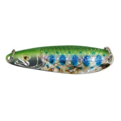 Daiwa Wise Masau 6,8cm 21g