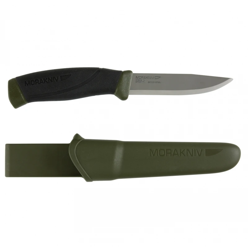 Morakniv Companion MG Kohlenstoffstahl 3 Morakniv Companion MG Kohlenstoffstahl