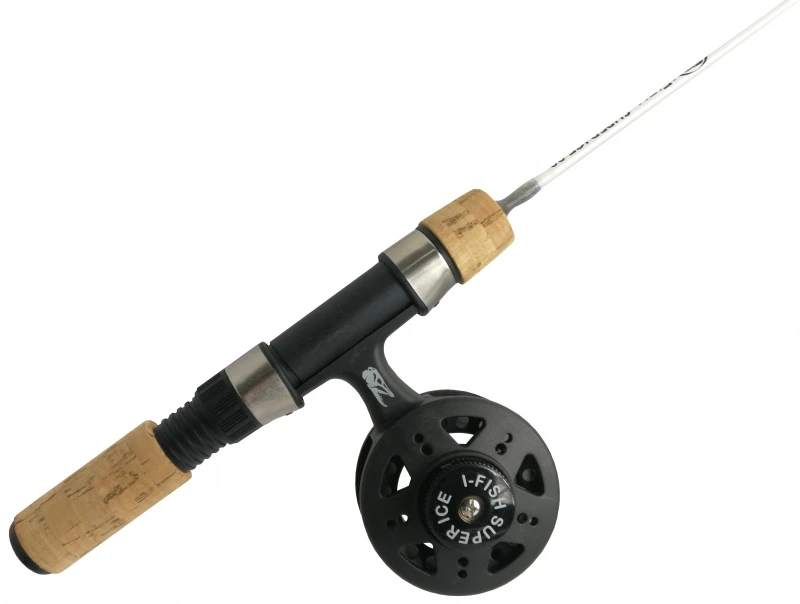 IFISH Super Ice LL Combo 20'' Medium 3 IFISH Super Ice LL Combo 20'' Medium
