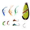 IFISH Viking Multi-Pack Pimpel - Regenbogenforelle 1 IFISH Viking Multi-Pack Pimpel - Regenbogenforelle -Angelprodukte Geschäft 20174443 1