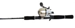 IFISH POWERCAST 6' Spinnset