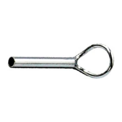 Pool 12 Spitzenring För Fliegenrute Gr. 8 (#7-9)