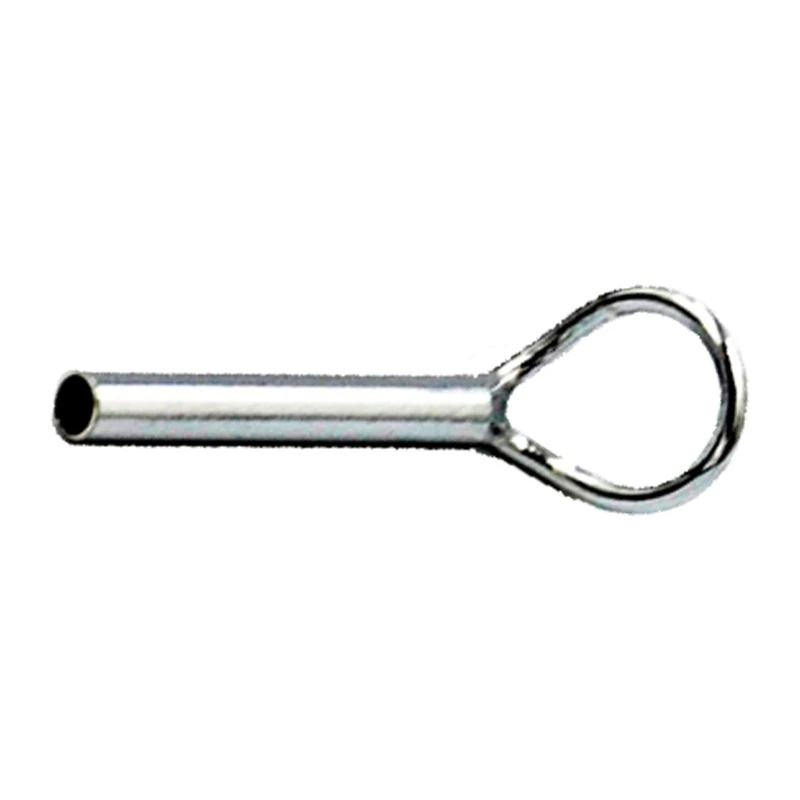 Pool 12 Spitzenring För Fliegenrute Gr. 8 (#7-9) 3 Pool 12 Spitzenring För Fliegenrute Gr. 8 (#7-9)