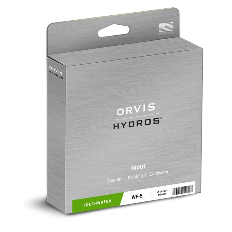 Orvis Hydros Trout 3 Orvis Hydros Trout