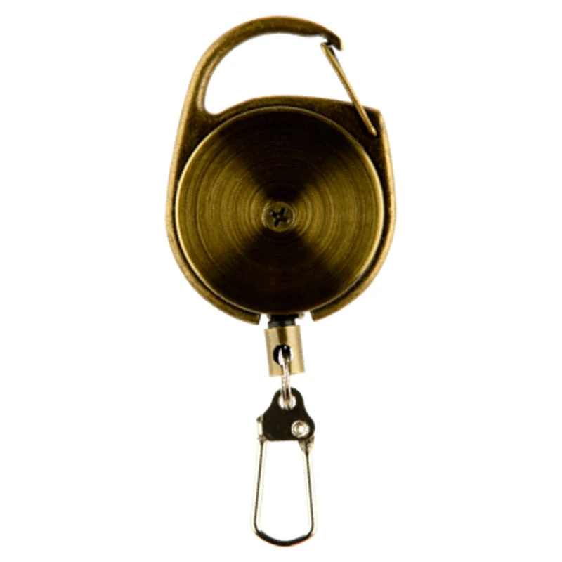 Pool 12 Pin-On-Reel Metallica 4 Pool 12 Pin-On-Reel Metallica – Bild 2