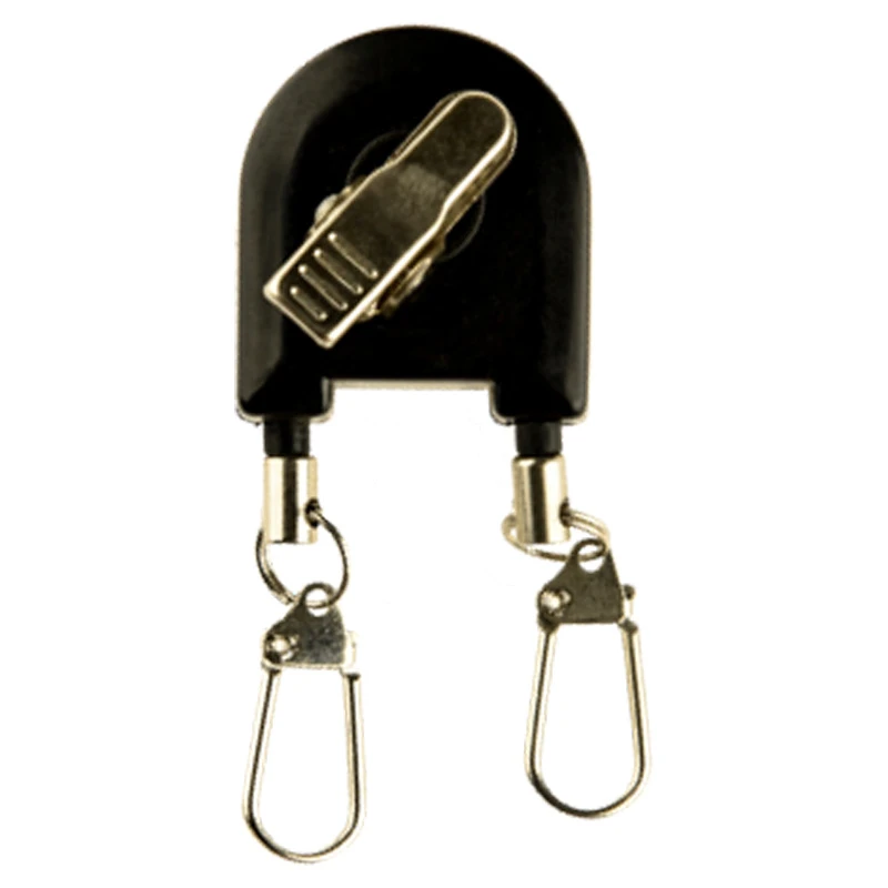 Pool 12 Magnetic Twin-Pin-On-Reel 4 Pool 12 Magnetic Twin-Pin-On-Reel – Bild 2