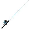 IFISH Casting Set X-Wand 3' Blå -Angelprodukte Geschäft 20221799 1