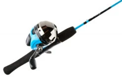 IFISH Casting Set X-Wand 3' Blå -Angelprodukte Geschäft 20221799 2