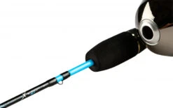 IFISH Casting Set X-Wand 3' Blå -Angelprodukte Geschäft 20221799 3