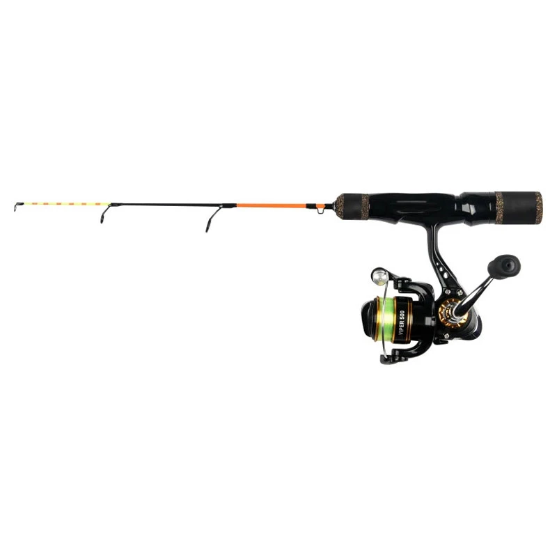 IFISH Pulsar HSP Combo 20XH 3 IFISH Pulsar HSP Combo 20XH