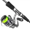 Daiwa Crossfire 8ft XH 20-60g Spinning Set -Angelprodukte Geschäft 204568 1