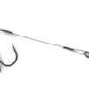 Daiwa Prorex Screw-in Assist Hook -Angelprodukte Geschäft 204883r 1