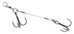 Daiwa Prorex Screw-in Assist Hook