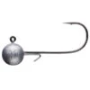 Daiwa Prorex Round Jighead (25-pack) -Angelprodukte Geschäft 209421r 1