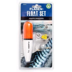 Fladen Float Angling Mackerel -Angelprodukte Geschäft 21 127 2