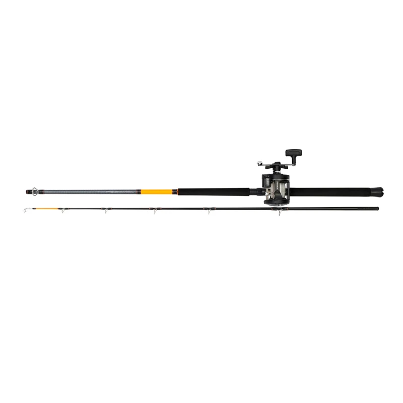 Daiwa Sensor Trolling Combo 702Mh/30Lwlc 3 Daiwa Sensor Trolling Combo 702Mh/30Lwlc