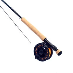 Daiwa D Trout Fly Combo -Angelprodukte Geschäft 214333r 2