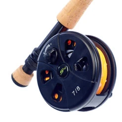 Daiwa D Trout Fly Combo -Angelprodukte Geschäft 214333r 4