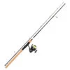 Daiwa Combo Ninja LT20 BS/702LFS-BS 3-15g PMC 1 Daiwa Combo Ninja LT20 BS/702LFS-BS 3-15g PMC -Angelprodukte Geschäft 216147 1