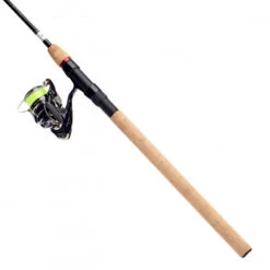 Daiwa Combo Ninja LT25 BS/702MFS-BS 5-25g PMC -Angelprodukte Geschäft 216148 2