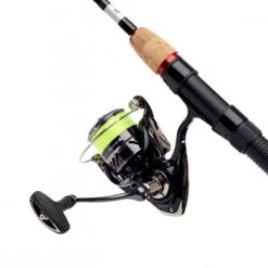 Daiwa Combo Ninja LT25 BS/702MFS-BS 5-25g PMC -Angelprodukte Geschäft 216148 4