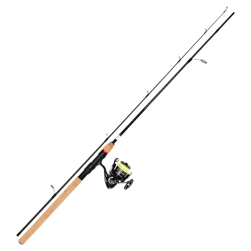 Daiwa Combo Ninja LT25 BS/902MLFS-BS 5-25g PMC 3 Daiwa Combo Ninja LT25 BS/902MLFS-BS 5-25g PMC