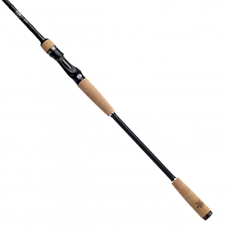 Daiwa Tatula Baitcast 2pc 8 Daiwa Tatula Baitcast 2pc – Bild 6