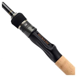 Daiwa Luvias Spinning -Angelprodukte Geschäft 216210r 2