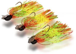 Quantum 4Street Chatter Mini 7g -Angelprodukte Geschäft 22 3521204r 2