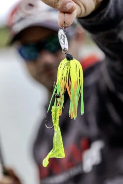 Quantum 4Street Pike Chatter 16g -Angelprodukte Geschäft 22 3525102r 3