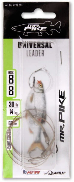 Quantum Mr. Pike Universal Leader Camo 30lb 7 Quantum Mr. Pike Universal Leader Camo 30lb -Angelprodukte Geschäft 22 4272004r 3