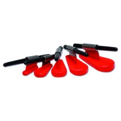 Rhino Paravan Bright Orange