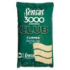 Sensas 3000 CLUB CARPES 1KG -Angelprodukte Geschäft 29 10861