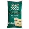 Sensas 3000 Club Ablettes 1kg -Angelprodukte Geschäft 29 10891 1