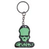Gunki Key Ring 2 Gunki Key Ring -Angelprodukte Geschäft 29 27421 1