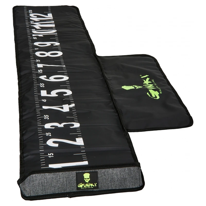 Gunki Specimen Mat Power Game 3 Gunki Specimen Mat Power Game