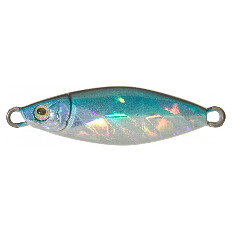 Illex Micro Slow Lazy Jig 10g 3 Illex Micro Slow Lazy Jig 10g