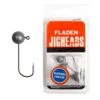 Fladen Jigheads (4-pack) -Angelprodukte Geschäft 35 201508r 1