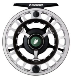 Sage Spectrum LT Reel Black Spruce Edition -Angelprodukte Geschäft 4200R3404r 3