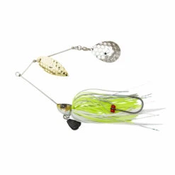 Savage Gear Da Bush Spinnerbait 8 Savage Gear Da Bush Spinnerbait -Angelprodukte Geschäft 42150r 3