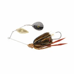 Savage Gear Da Bush Spinnerbait 9 Savage Gear Da Bush Spinnerbait -Angelprodukte Geschäft 42150r 4