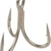 Owner, STX-58TN, Tuff-Wire Treble Hook -Angelprodukte Geschäft 44 5658 149r 1