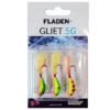 Fladen Gliet Balansare 3-pack -Angelprodukte Geschäft 492 130 1