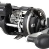 Okuma Classic Linecounter XPD- 30DLXA 2bb Left Hand -Angelprodukte Geschäft 49694 1