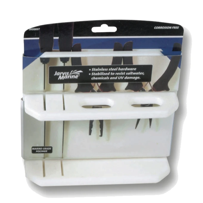 Jarvis Marine Knife And Plier Caddy Large 3 Jarvis Marine Knife And Plier Caddy Large